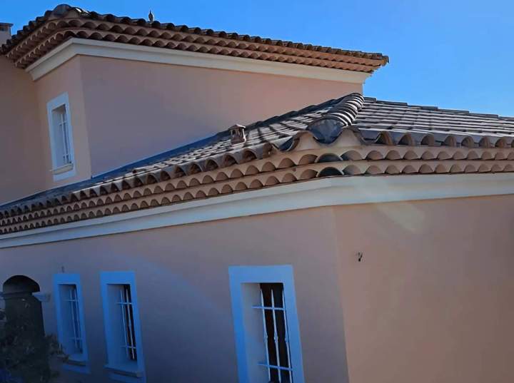 Entreprise générale du bâtiment tout corps d'état Nîmes