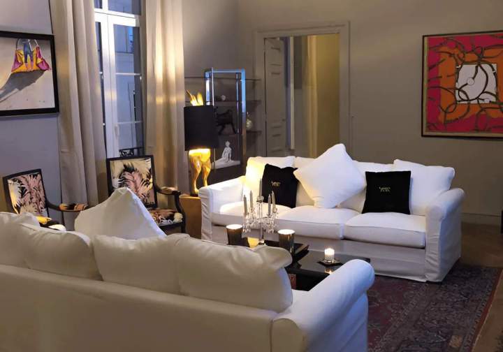 Rénovation intérieure Nîmes