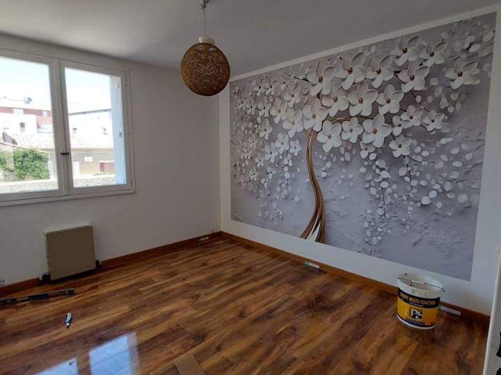 Modernisation et optimisation de l’espace intérieur.