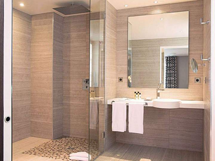 Rénovation de salle de bains Nîmes